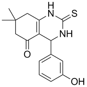Dimethylenastron 863774-58-7
